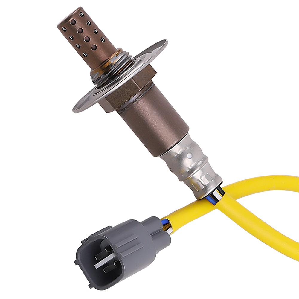 2Pcs Upstream+Downstream Oxygen O2 Sensor For 2011-2013 Subaru Forester 2.5L