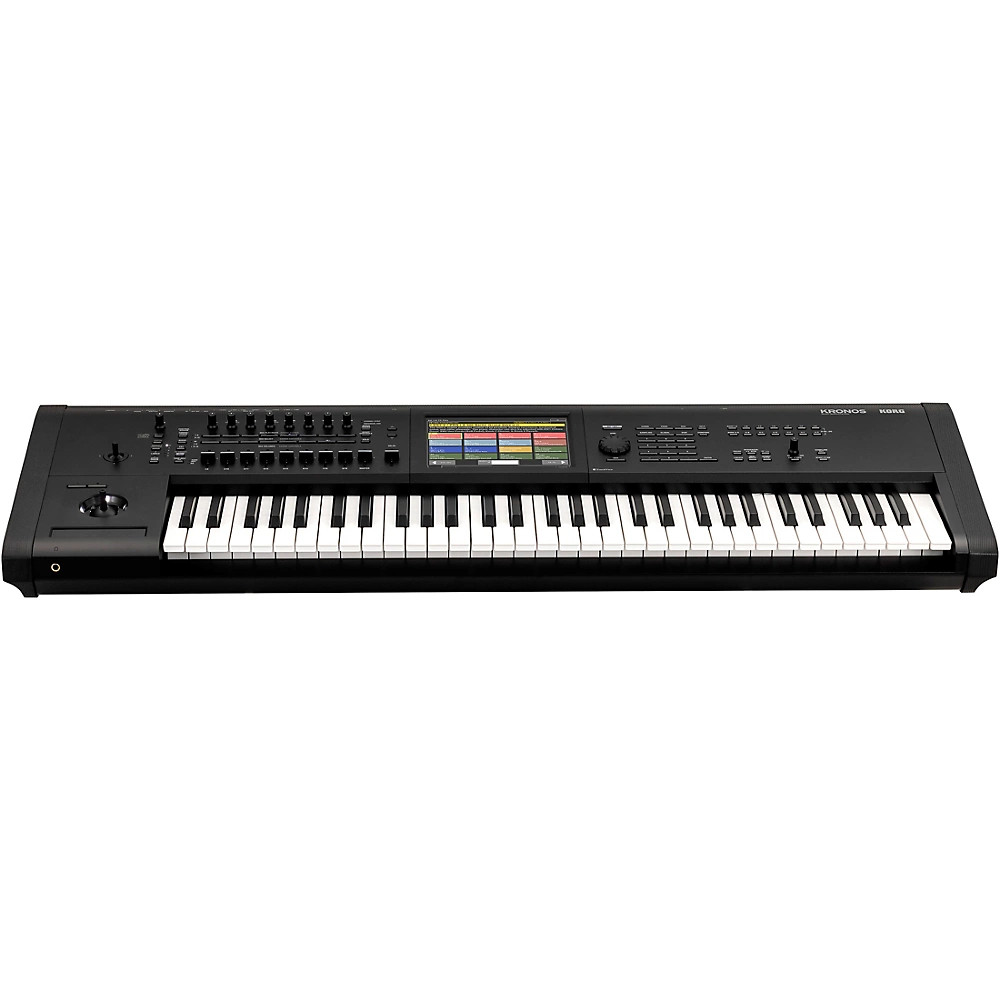 KORG KRONOS 3 61-Key Workstation Refurbished