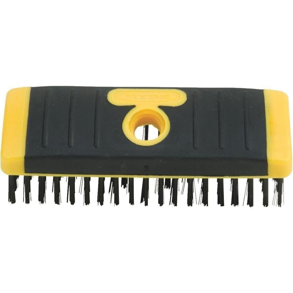 Hyde 7" Wire Brush