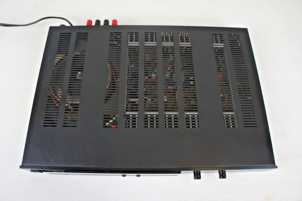 CARVER TFM-6CB POWER AMPLIFIER