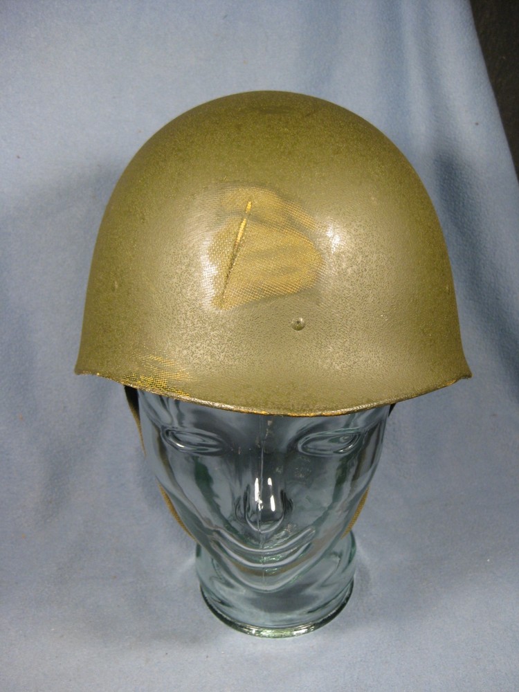 Vintage US .Firestone Helmet Liner