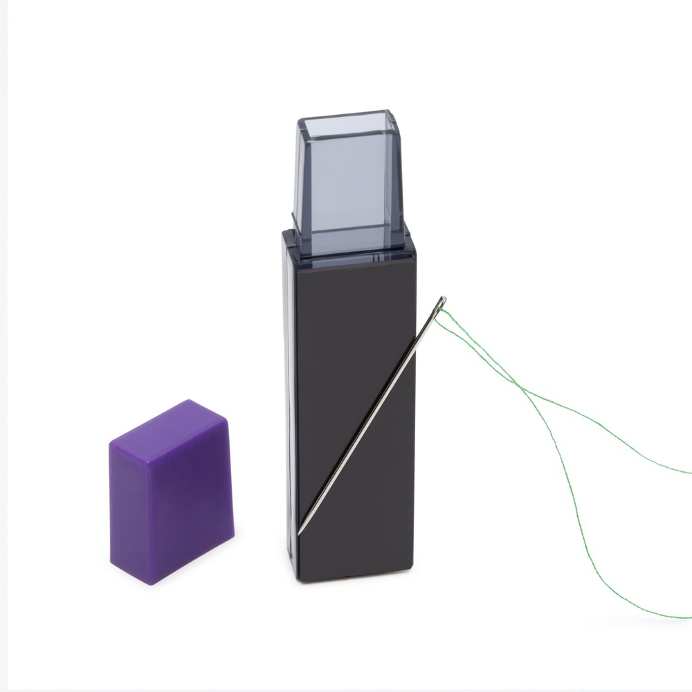 Dritz Magnetic Needle Case, 1 Count Black