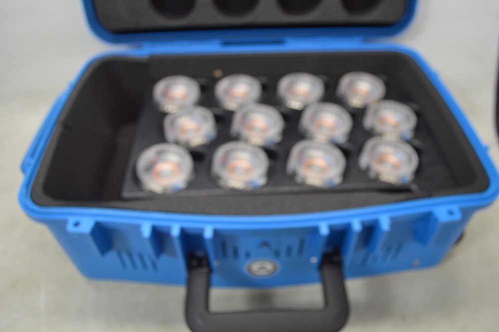 Sphero SPRK+ Power Pack Rolling Charging Case