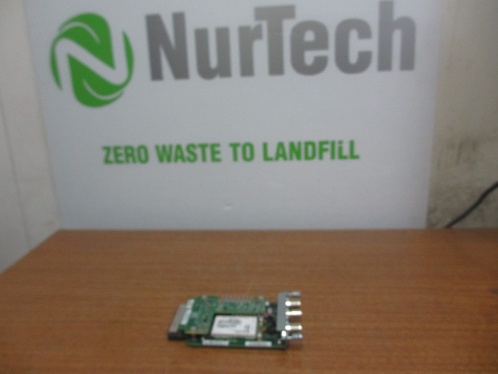 Cisco EHWIC-4G-LTE-V 4G Wireless Network Card