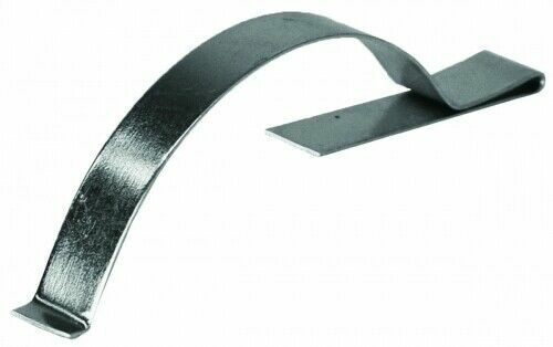 50 pack Window Screen Leaf Springs - corner type for window screen frames