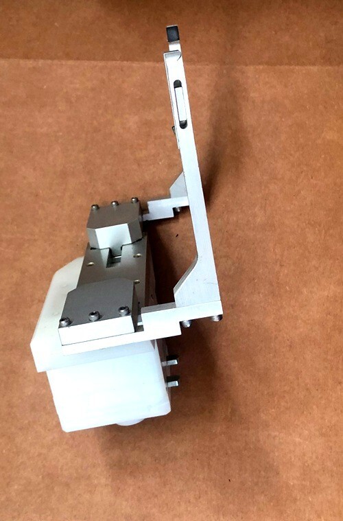 Zymark Robot Arm Gripper Hand Model OST-I