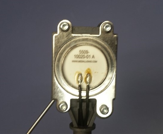 NEW Genuine Medallionis (5509-10020-01 A) Fuel Level Sending Unit Sensor