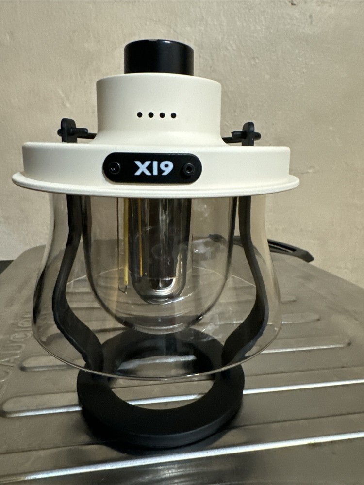 Hometec Lantern X19