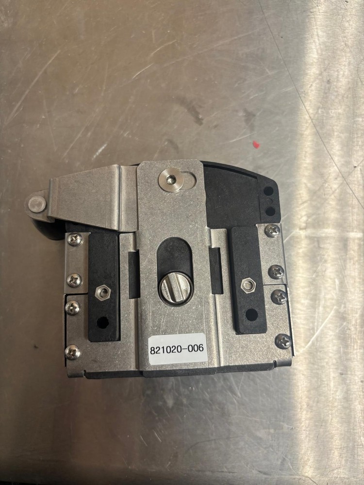 Parker Peristaltic Pump Head TANDEM Model 1082