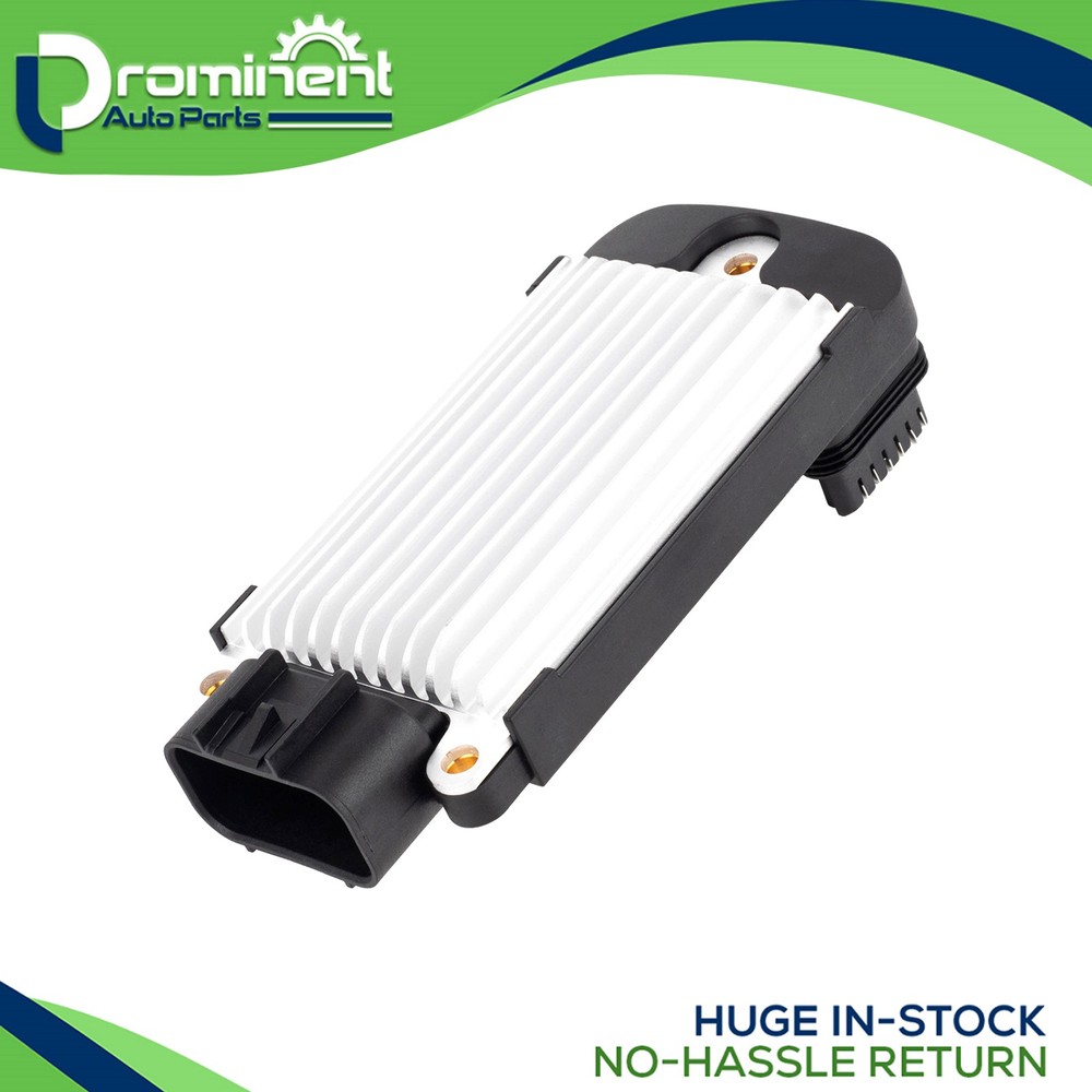 Ignition Control Module for 2002-2005 Chevrolet Cavalier 2.2L l4 Replace LX981