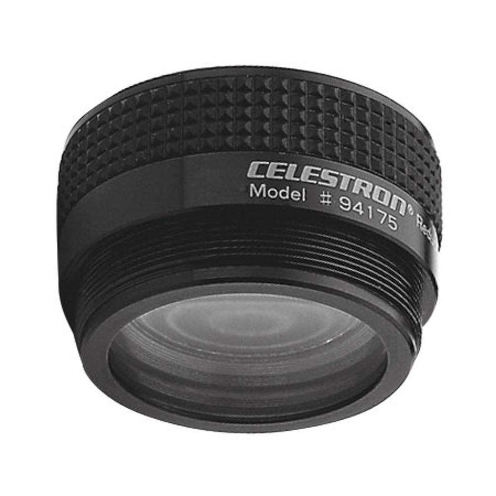 Celestron f/6.3 Reducer/Corrector