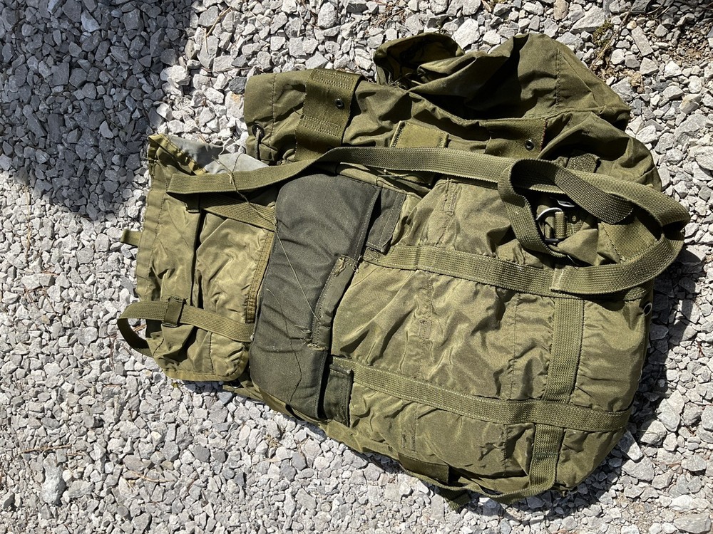 LC-1 Pack only in good machine pk6