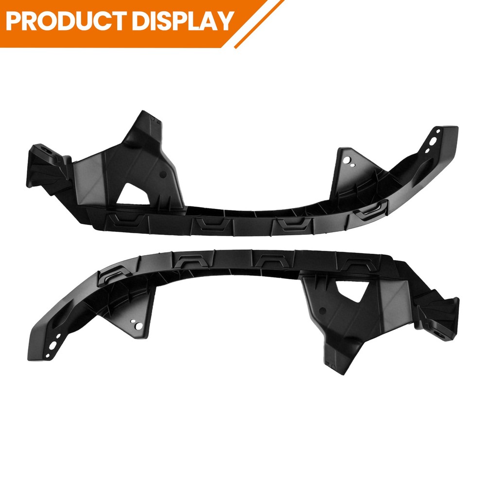 Headlight Brackets Mounting Support For 2013-2017 Honda Accord Left Right Side