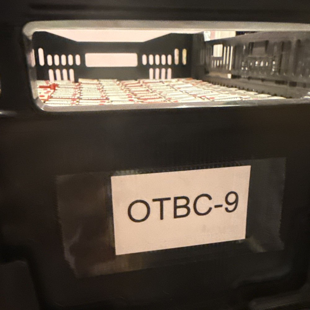 Ignition Condenser Standard FD-75