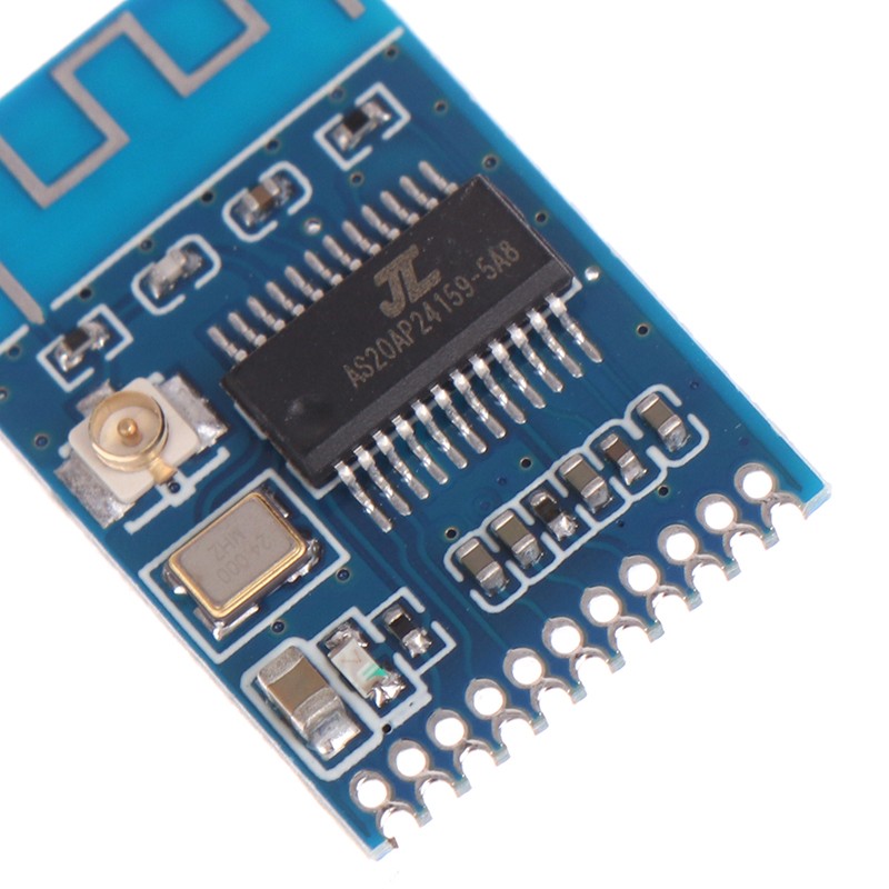 Bluetooth Audio Transmitter Board Wireless USB Sound Card Audio TransfN8