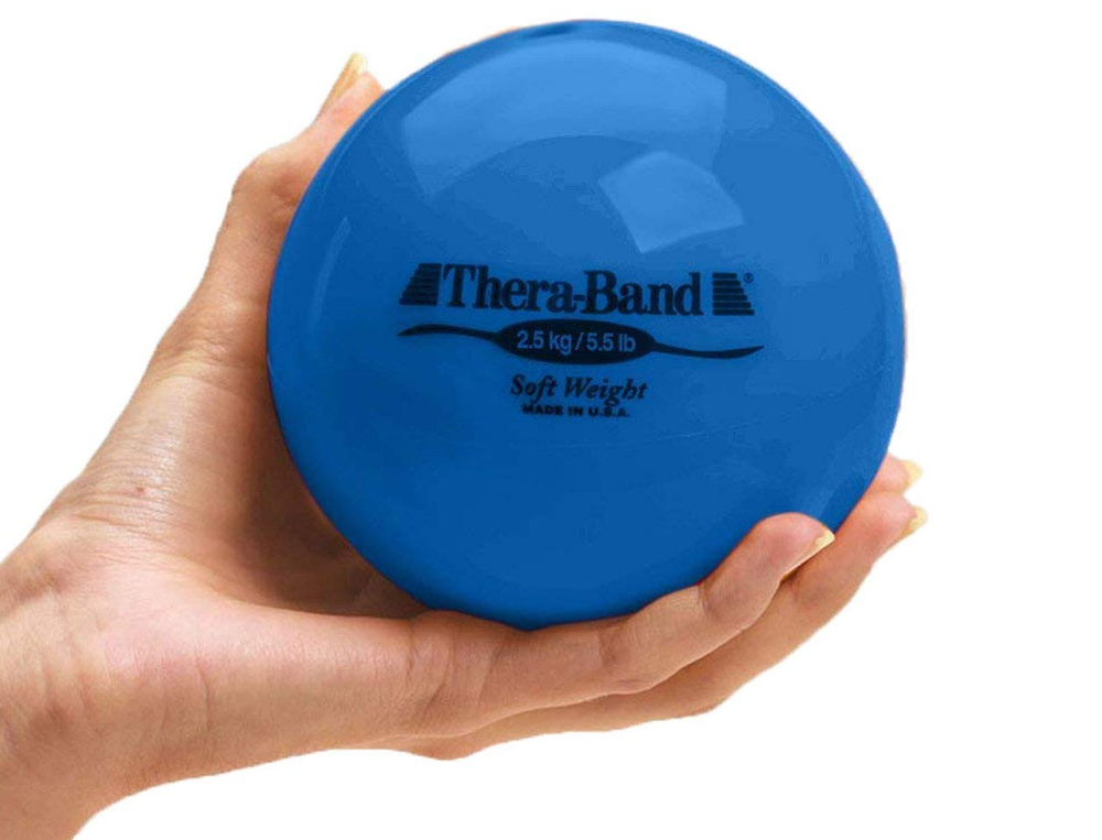 TheraBand Soft Weights