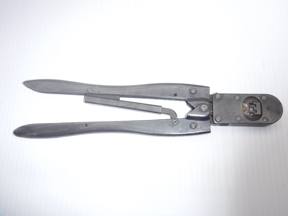 AMP 90066 Hand Crimper
