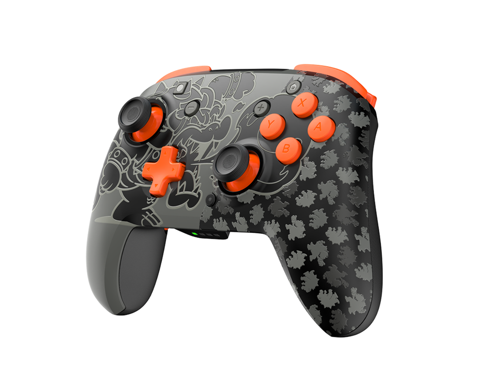 PDP Rematch™ Glow Wireless Controller - Nintendo Switch™