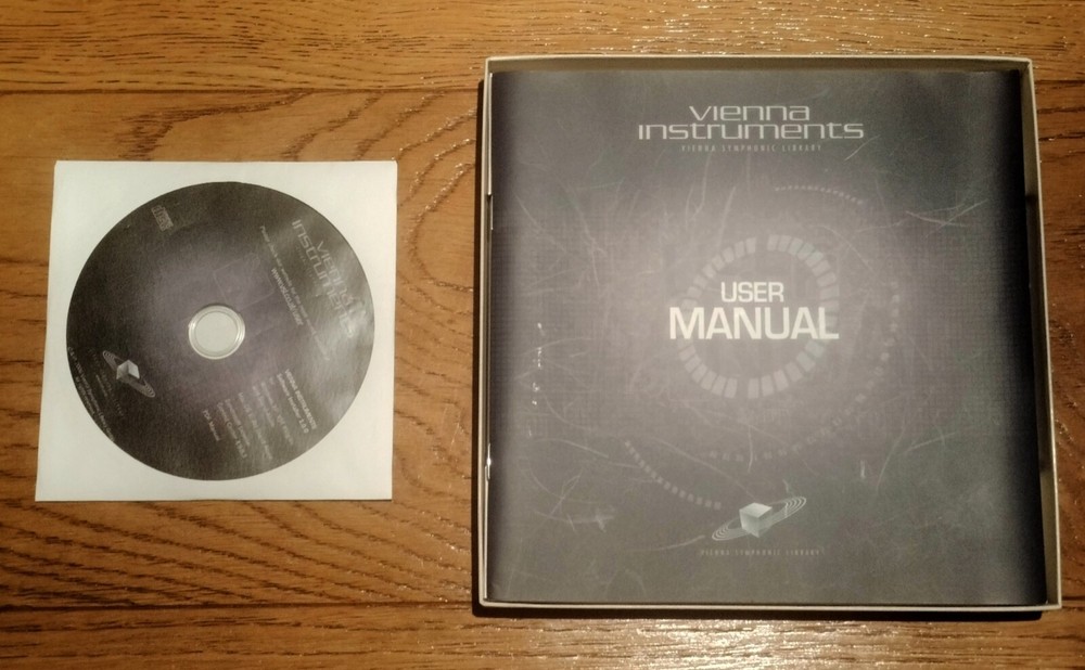 Vienna Instruments - Chamber Strings (Vienna Symphonic Library)