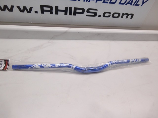 Weapon Handlebars - Blue - Ambush - #30455
