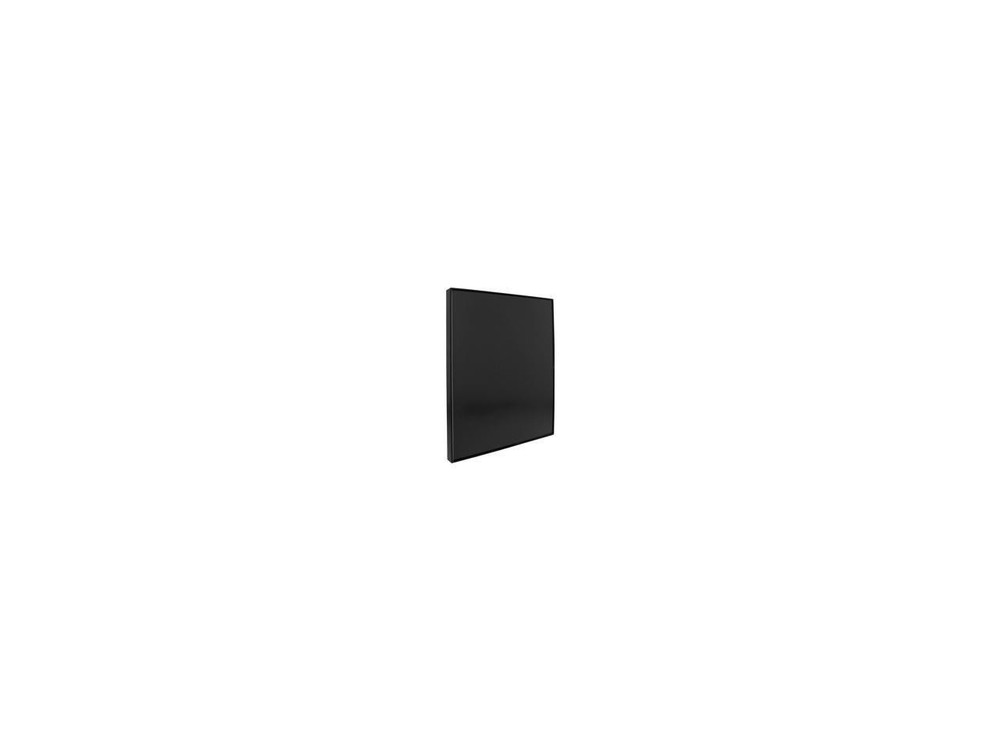 LORELL 02653 Snap Plate Architectural Sign 8.5" Width x 11" Height
