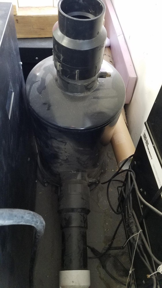 Gerber Profile 4x8 router table