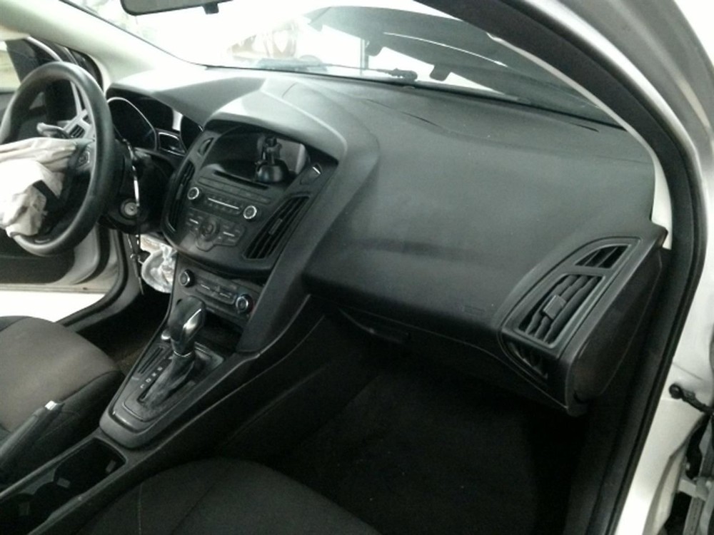 FOCUS 2017 Keys/Latches/Locks 104801486