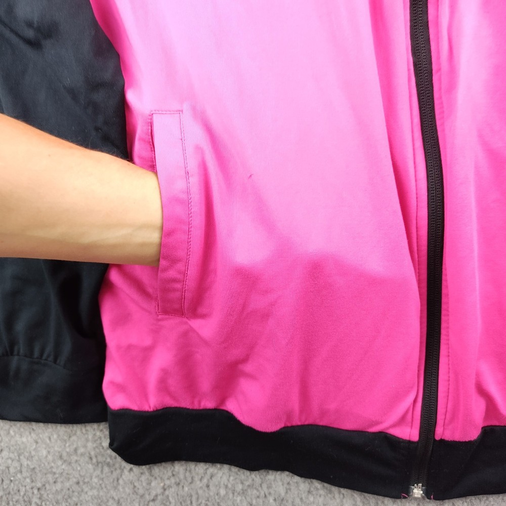 T-Mobile employee uniform Jacket Size Small Stretch