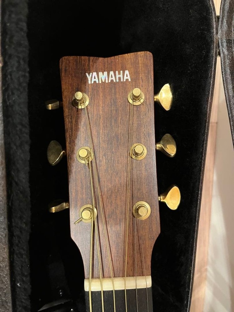 yamaha ls26 a.r.e 2012 Safe Packing!