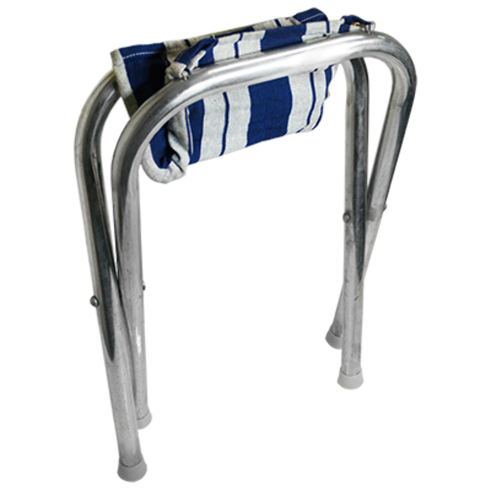 Jumping Stool - Trick