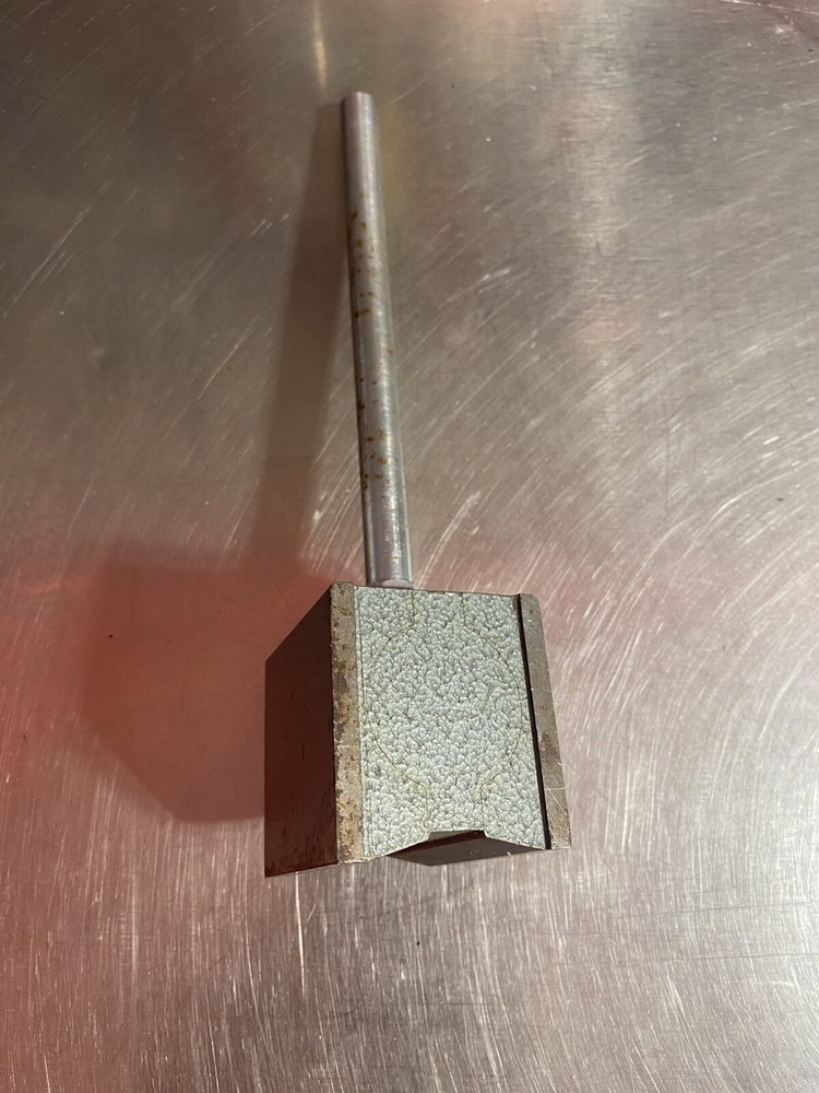 Mitutoyo 7012 Magnetic Base Stand