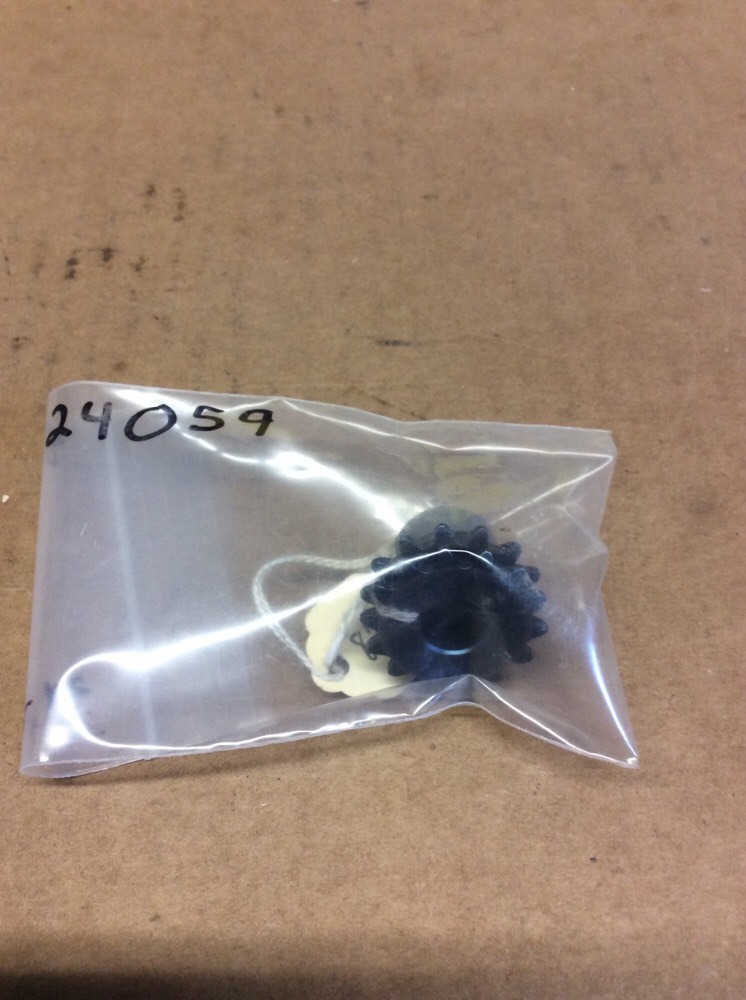 Porter Cable 824059 Sprocket