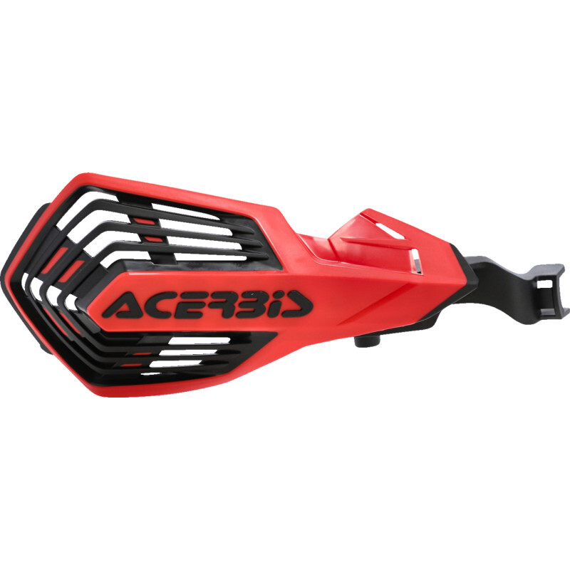 Acerbis 2983291018 K-Future Handguards