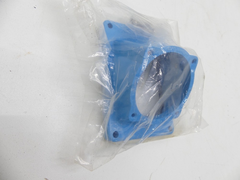 Manechal 512M3 30 Degree Adapter, Blue