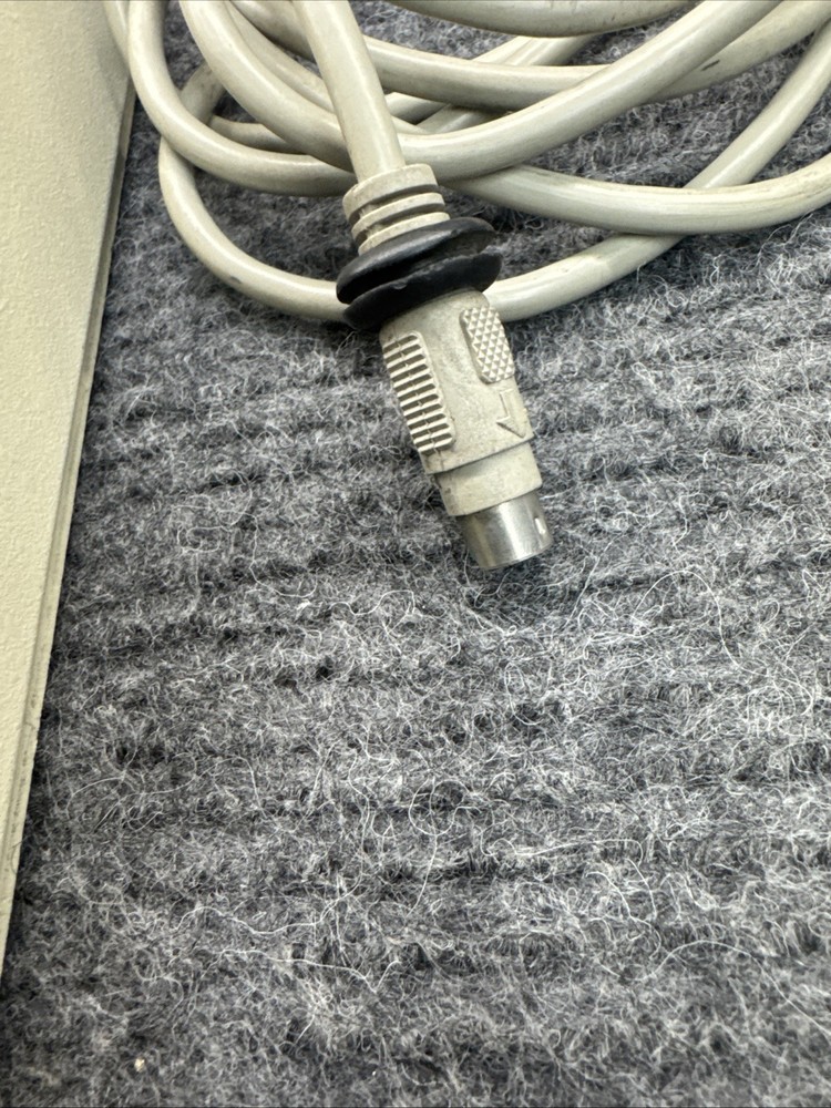 CTI Electronics Vintage Industrial Computer Mouse Pointer M80D3 Cursor Control