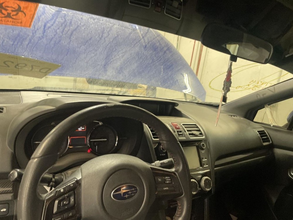 Complete Console Front Floor Fits 15-21 WRX 955021