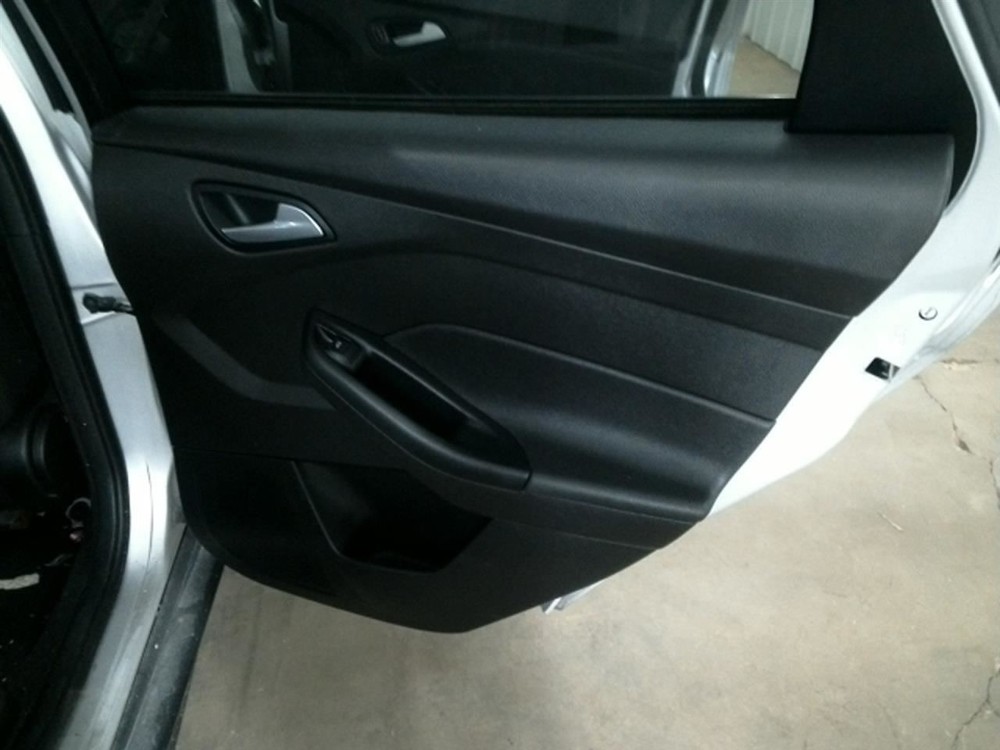 FOCUS 2017 Keys/Latches/Locks 104801486