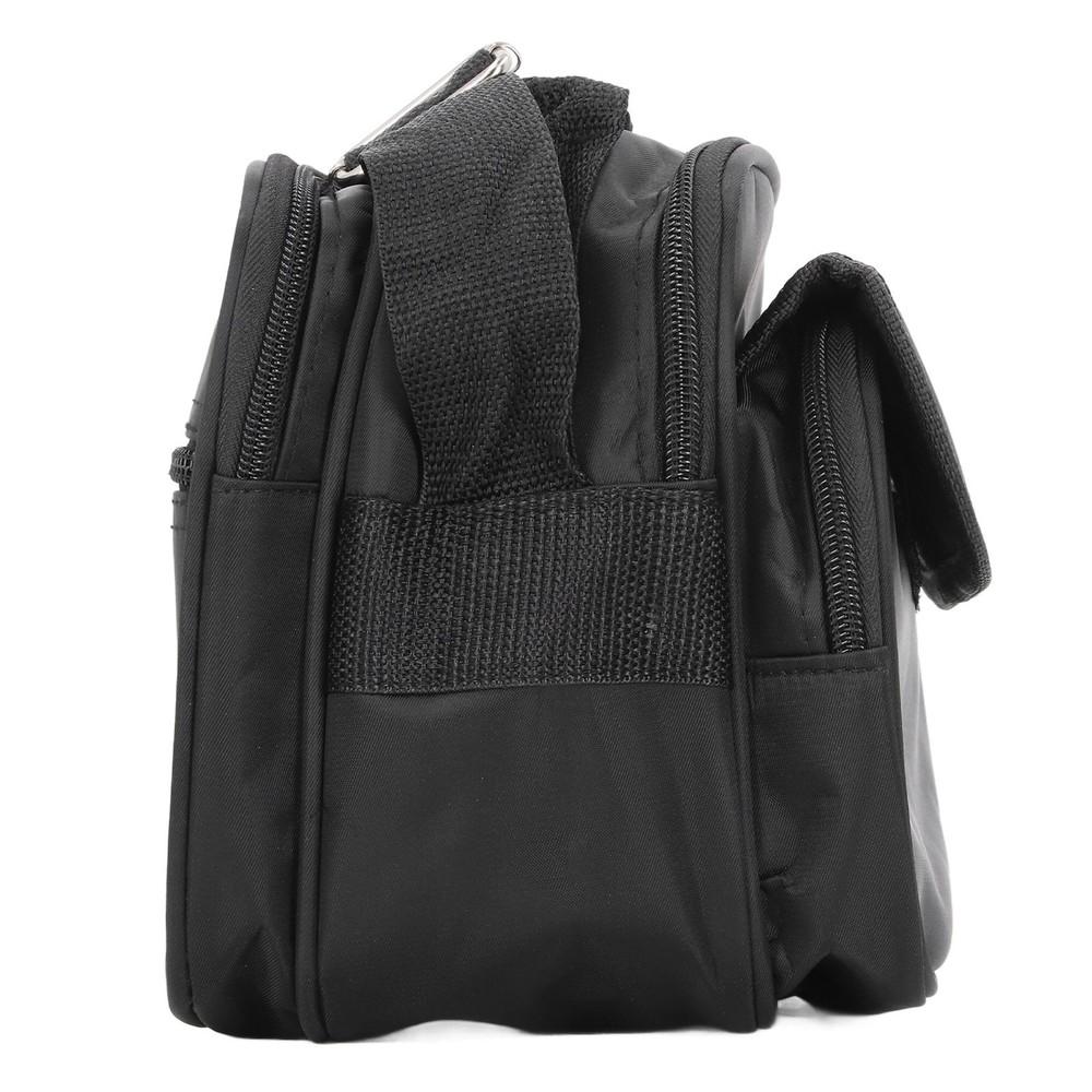 Fiber Optic Tool Empty Bag Storage Bag Nylon Carrying Pouch For Meter.