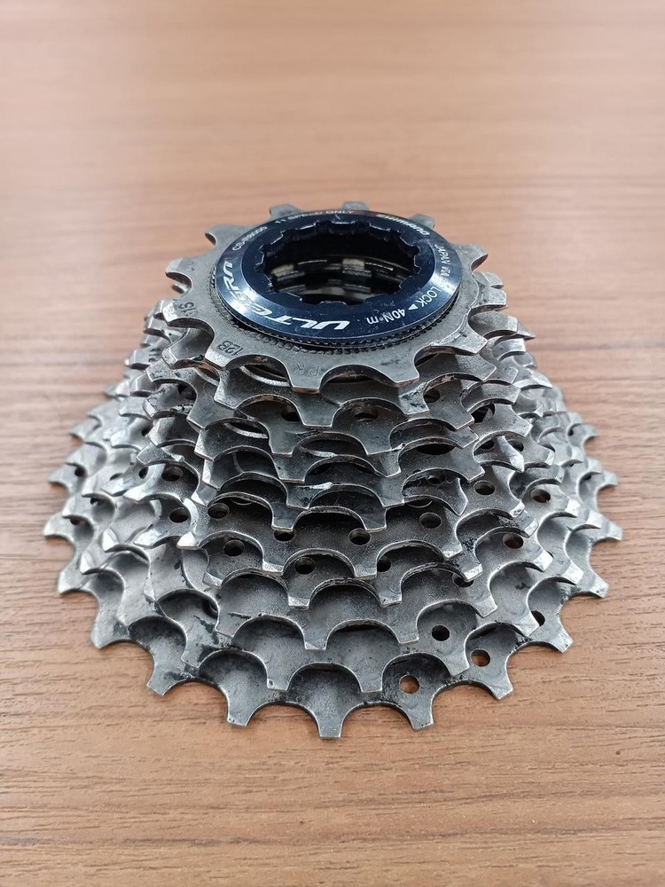 CS-R8000 Sprocket