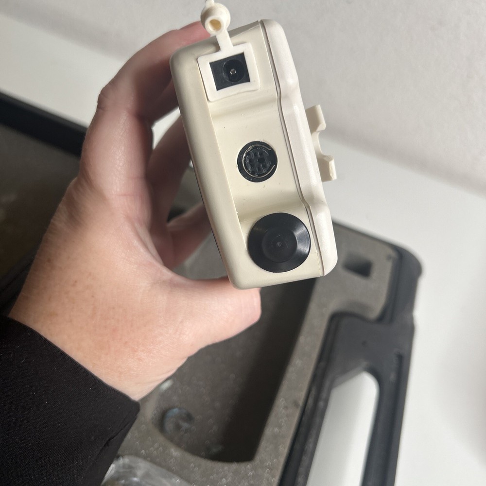 Oakton Thermo Hygrometer Kit