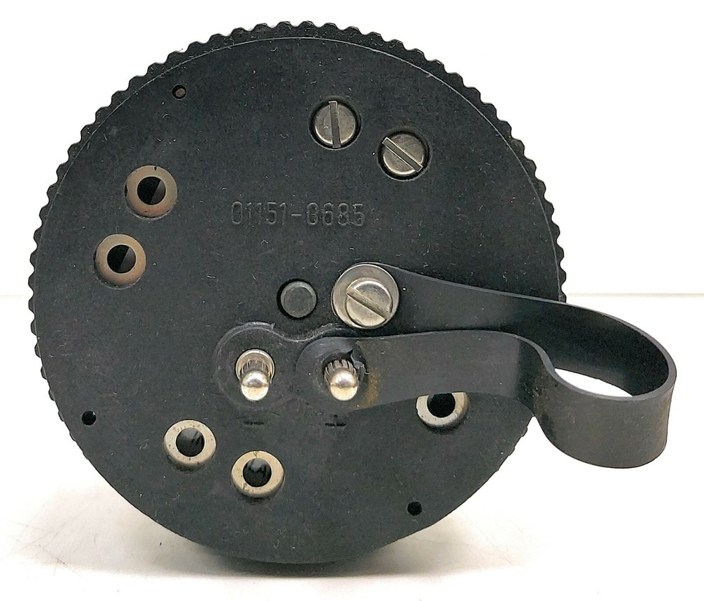 Emerson 01151-0685 For Pressure Transmitter