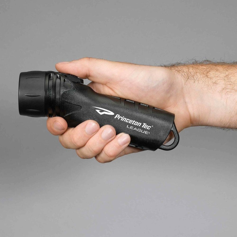 Princeton Tec League 420 Dive Light