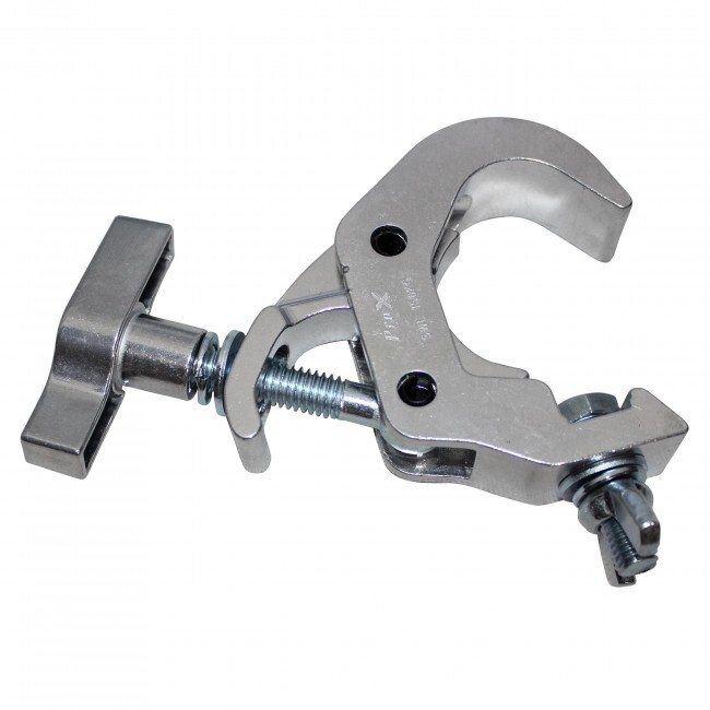 Pro X 2" Easy Self Lock Clamp with Big Knob