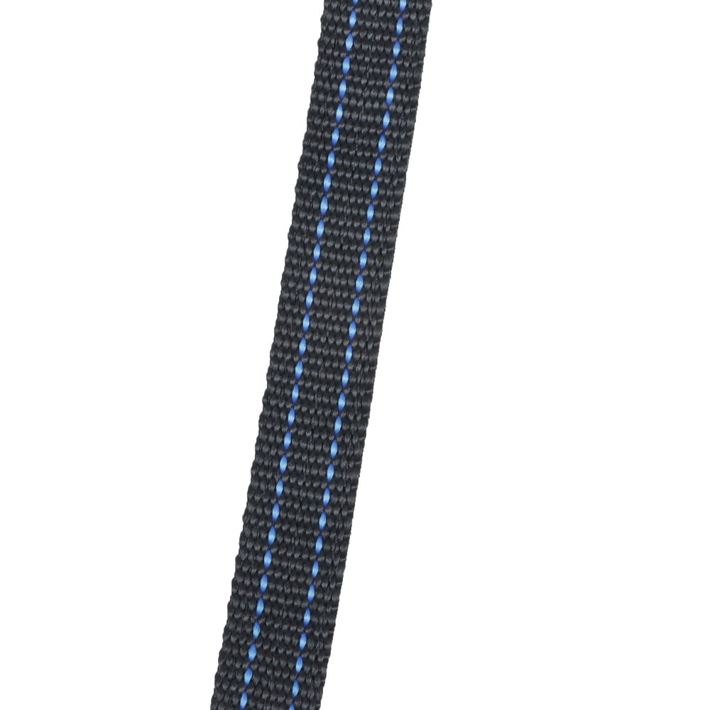 LABLT Blue Inground Heavy-Duty Solid Pool Safety Cover 22x42FT Include Tool