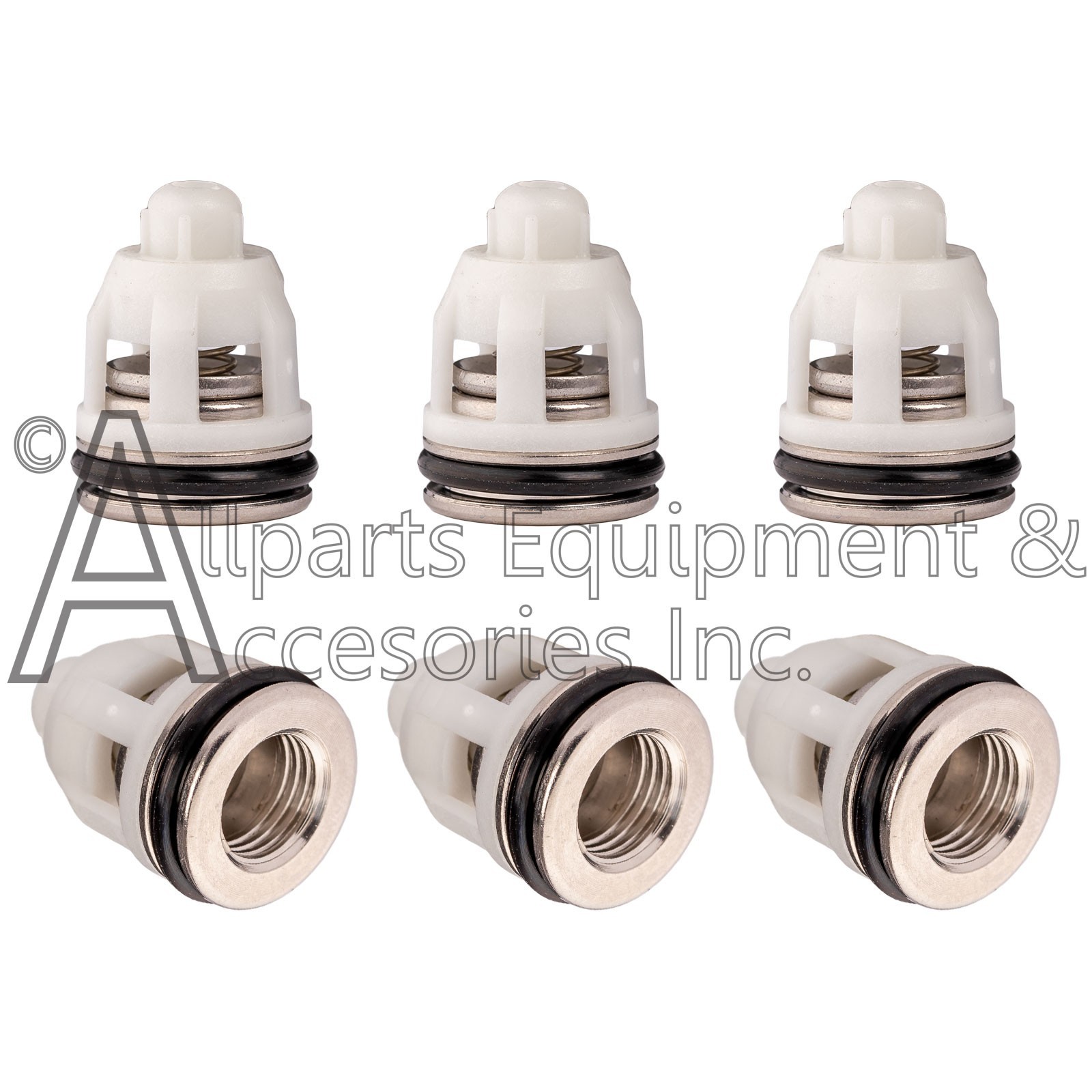 DeWalt 5140182-85 OEM Pressure Washer Valve Kit | 10.0GA13 DXPW3835/ 4035/ 4240