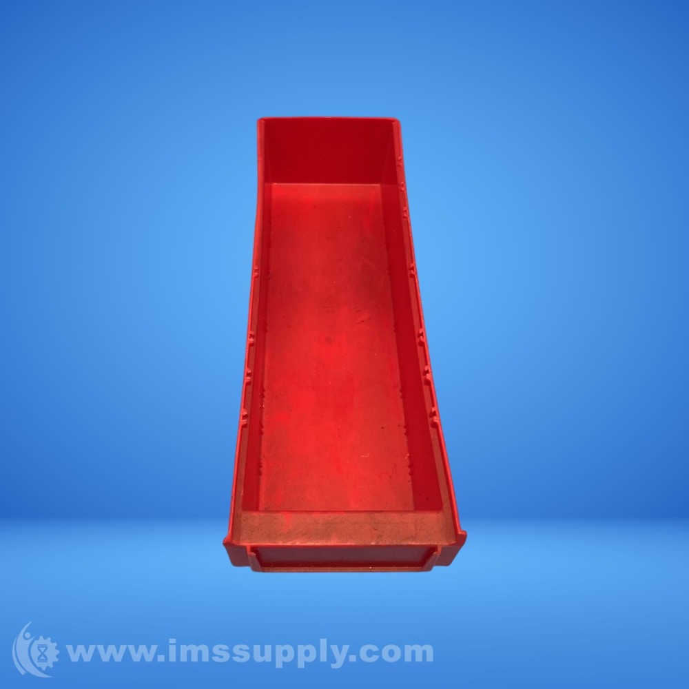 Akro Mils 30-120 Stackable Storage Bin 9102