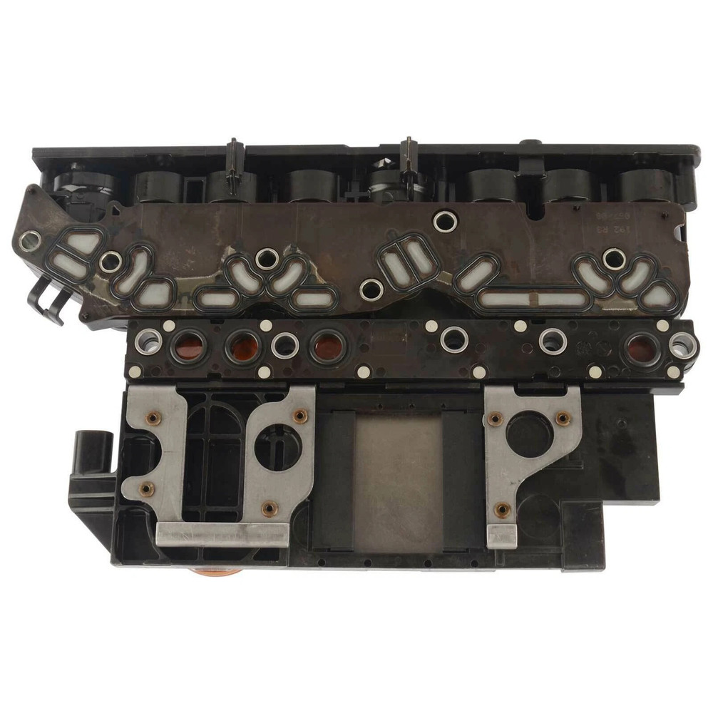 6T70 6T75 TCM Transmission Control Module Programmed 2009-2017 Traverse 3.6L