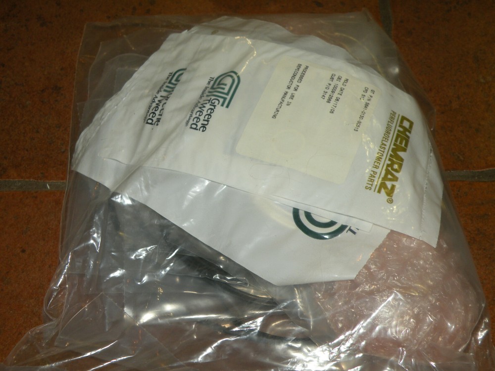 (1) Engineered Semiconductor / Lam Engineering 120 Day PM Kit PM 4528 LAM-LAM