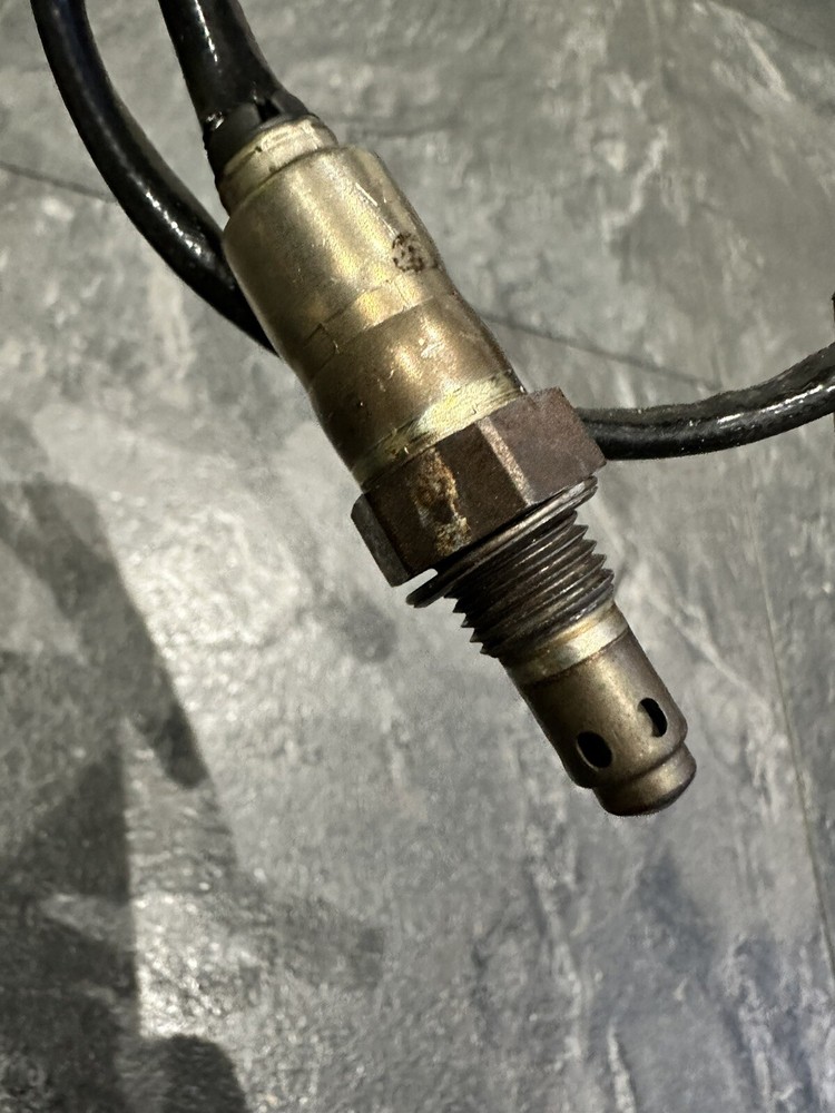 Ducati Multistrada V4 Pikes Peak 2022 Lambda Sensor 02 Sensor Exhaust 2024 OEM