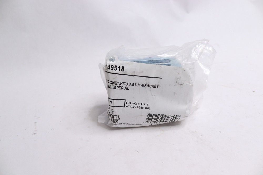 nVent Eriflex Imperial Bracket Kit 549518